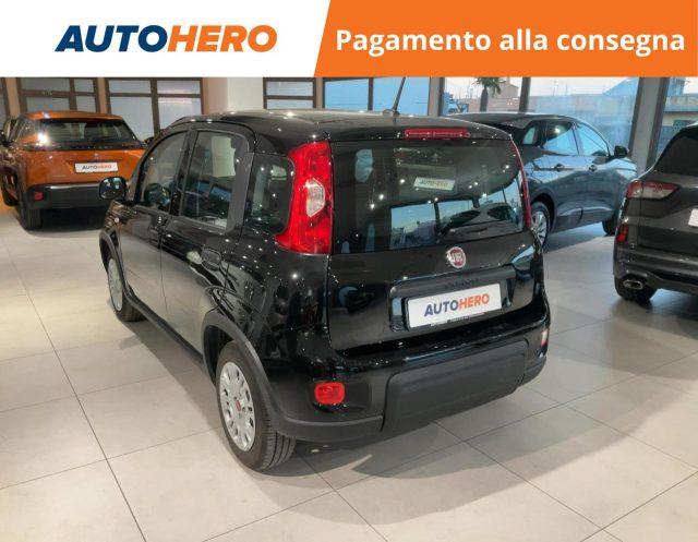 FIAT Panda 1.2 EasyPower