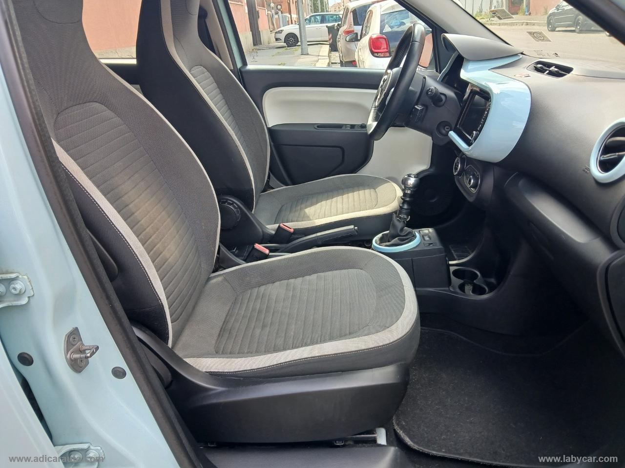 RENAULT Twingo 0.9 TCe 90 CV S&S Energy
