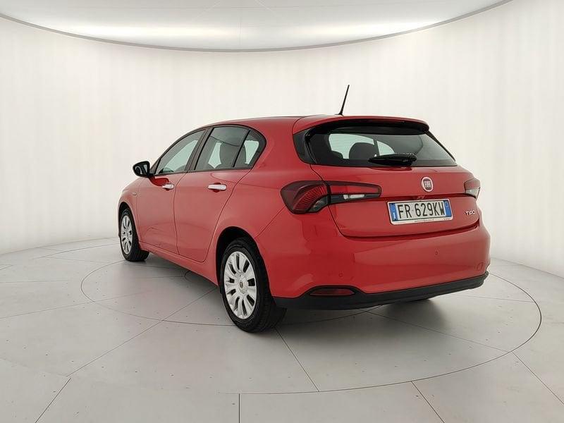 FIAT Tipo 1.3 Mjt S&S 5 porte Easy - OK PER NEOPATENTATI