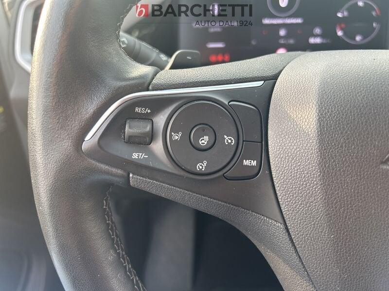 Opel Grandland X (P1UO) GS DIESEL AUTOMATICO 130 HP