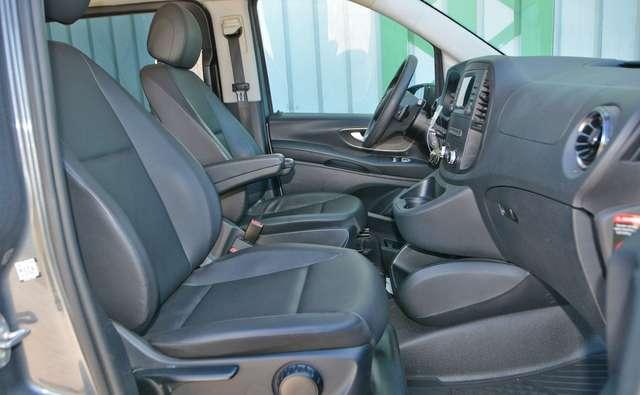 Mercedes-Benz Vito TOURER 116d Extra Long 5Posti Aut. AUTOCARRO