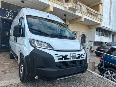 Fiat Ducato 35 2.2 Mjt 140CV PM-TM Furgone#CAM#CLIMA#LANEASSIST