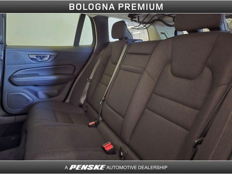 Volvo V60 V60 B4 (d) Geartronic Momentum Business