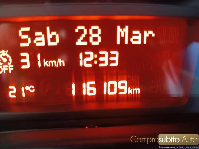 FIAT 500L 1.3 Multijet 85 CV Pop Star