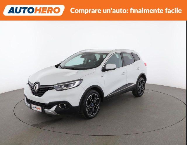 RENAULT Kadjar TCe 130CV Energy Sport Edition 2