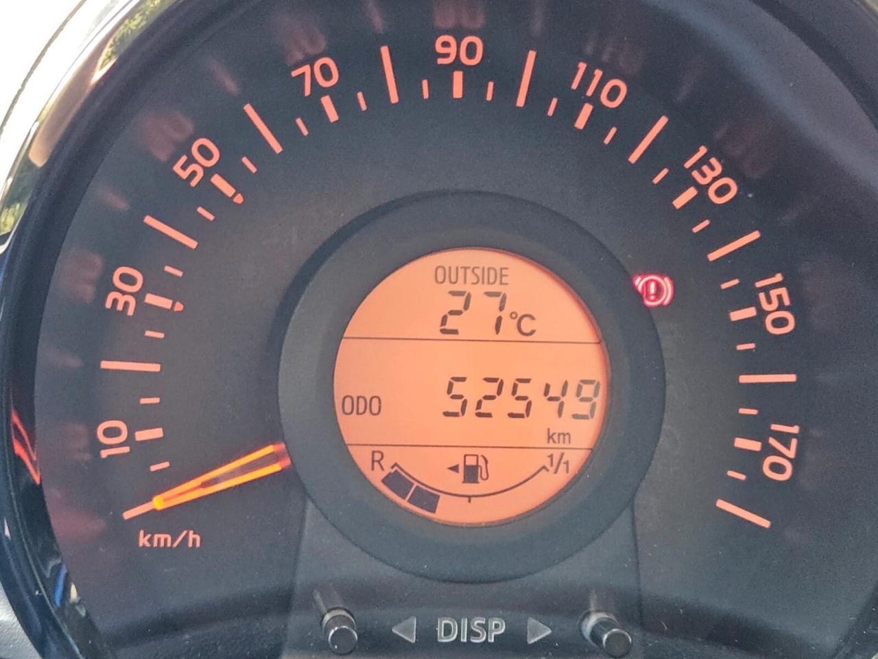 Peugeot 108 VTi 72 5 porte Style