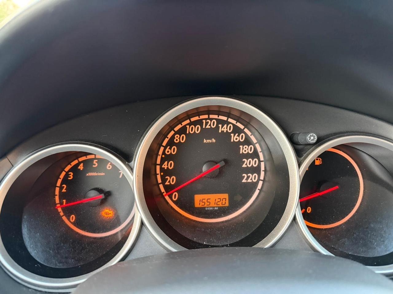 Honda Jazz 1.2 Benzina Neopatentati