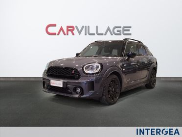 MINI Mini Countryman 2.0 Cooper SD All4 all4 auto