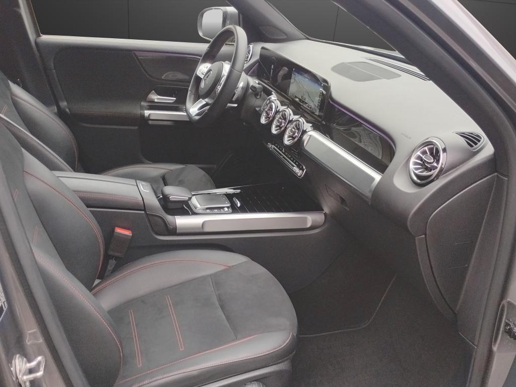 Mercedes GLB 200 d Premium auto.TELECAMERA.CERCHI 19