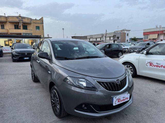 LANCIA Ypsilon 1.0 FireFly 5 porte S&S Hybrid Platino