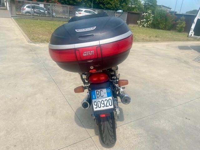 Yamaha TDM 850 2001 - OTTIME CONDIZIONI KM 56.000
