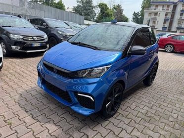 AIXAM City GTO Emotion