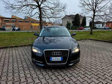 Audi A3 SPB 1.6 TDIe CR F.AP. Attraction