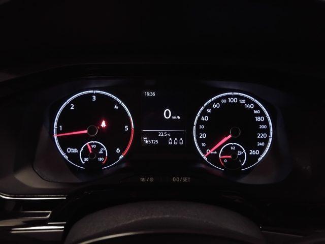 VOLKSWAGEN Polo 1.6 TDI Comfortline VIDEO C/GRIMALDI SP.DAY