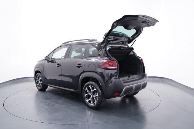 CITROEN C3 Aircross 1.2 PureTech 110cv S&S Plus