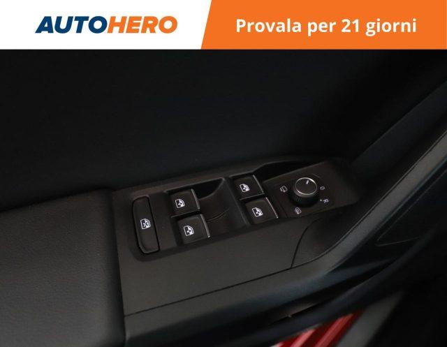 SEAT Leon 2.0 TDI 150 CV DSG FR