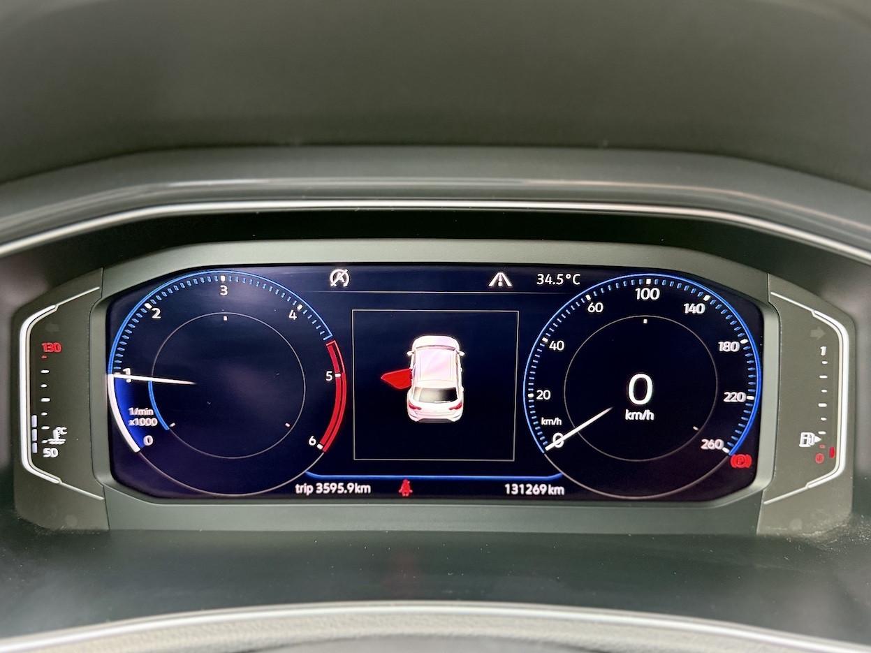 Volkswagen T-Roc 2.0 Diesel 150CV 4MOTION E6 - 2018