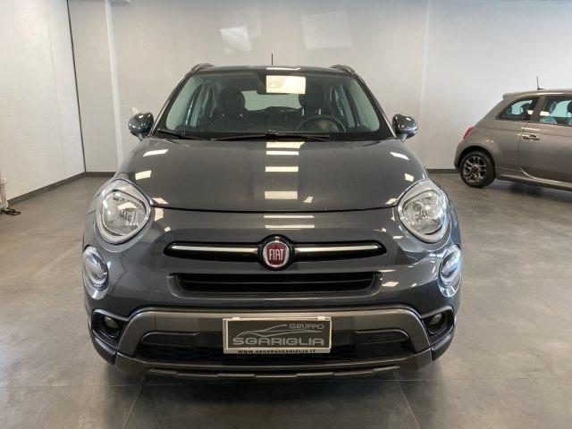 FIAT 500X 1.6 MultiJet 130 CV Cross + Navigatore