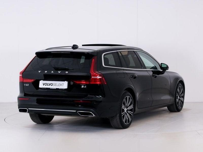 Volvo V60 V60 B4 (d) 197CV AUT INSCRIPTION
