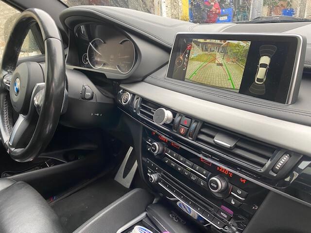 Bmw X6 xDrive30d 258CV Msport Full