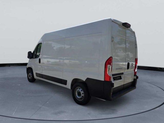 FIAT Ducato Serie 8 Furgone Lastrato 33q Mh2 140cv 2.2 Multi
