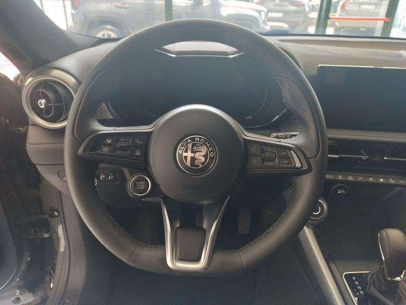 Alfa Romeo Tonale 1.6 diesel 130 CV TCT6 Sprint KM0