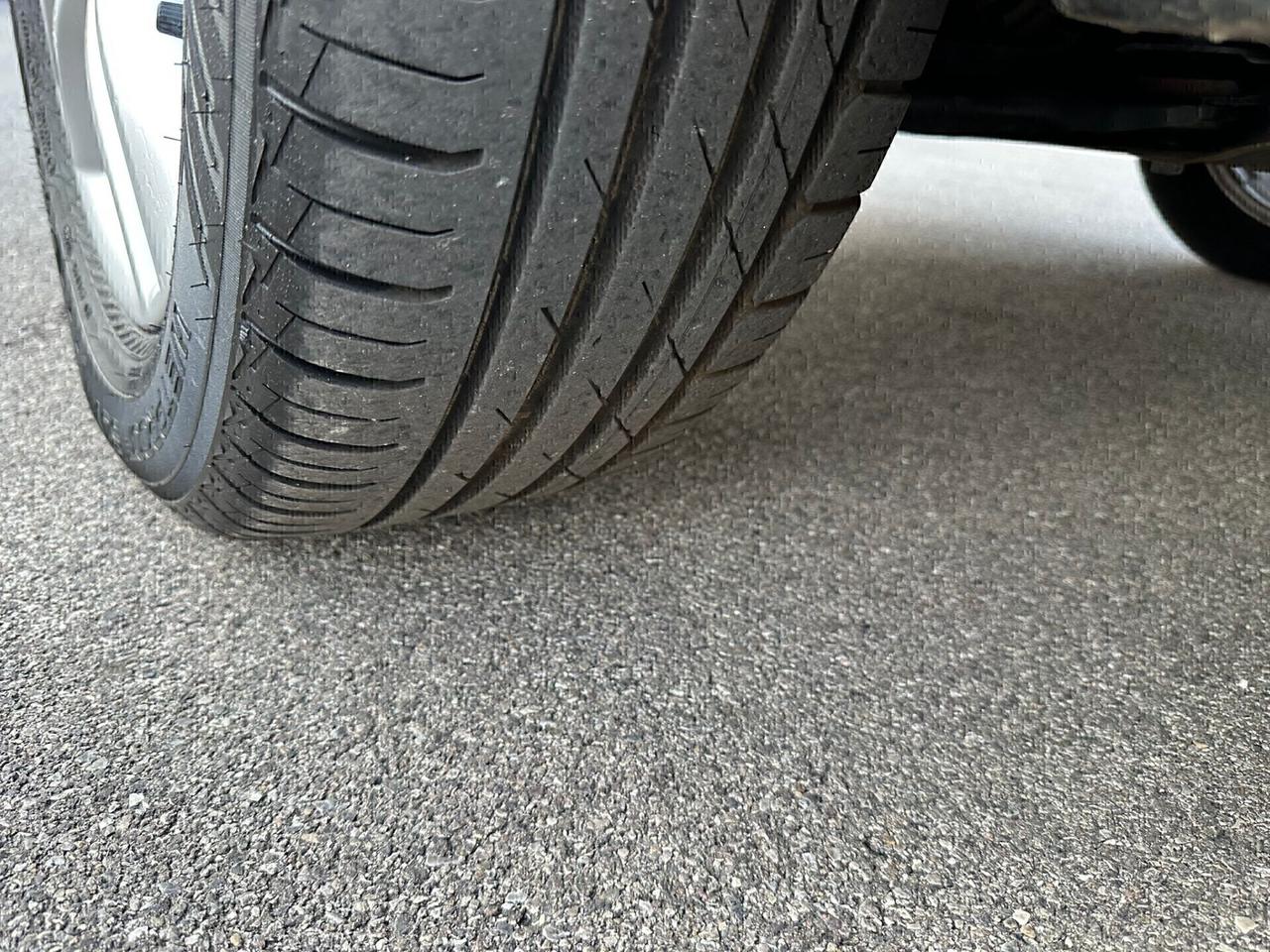 Nissan Qashqai 1.5 dCi Visia