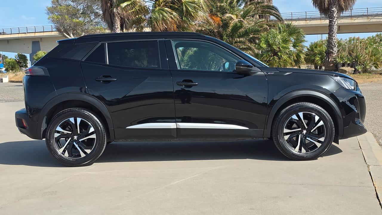 Peugeot 2008 PureTech 130 S&S GT