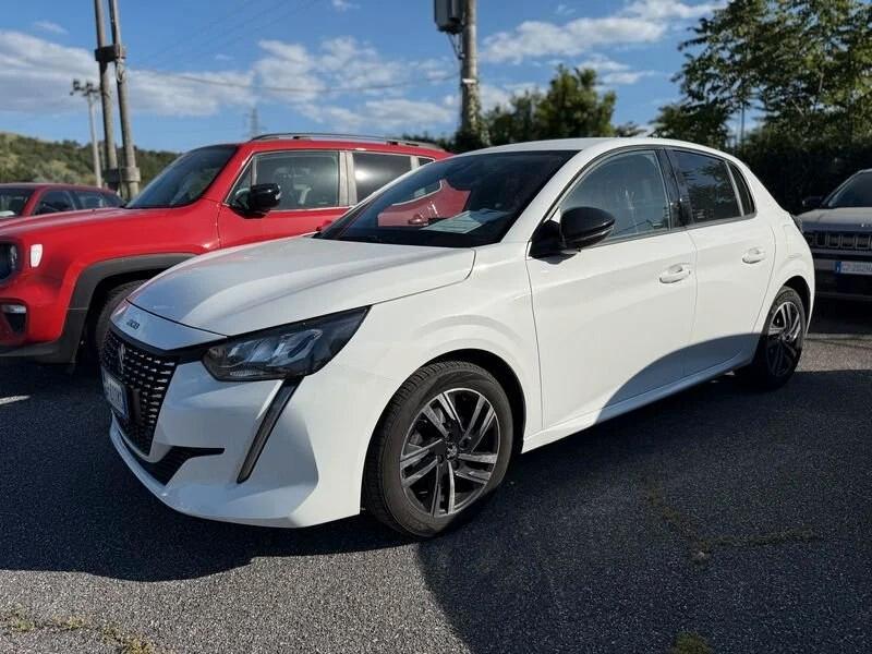 Peugeot 208 PureTech 100 Stop&Start 5 porte Allure Pack