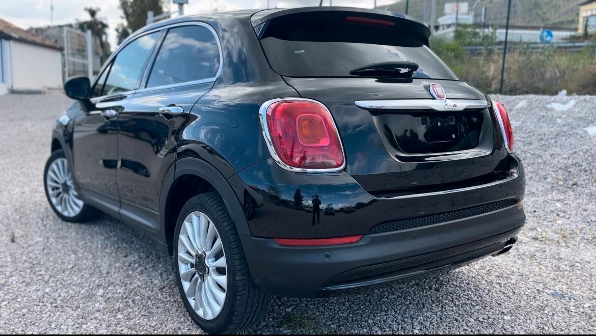 Fiat 500X 1.6 MultiJet 120 CV Pop Star