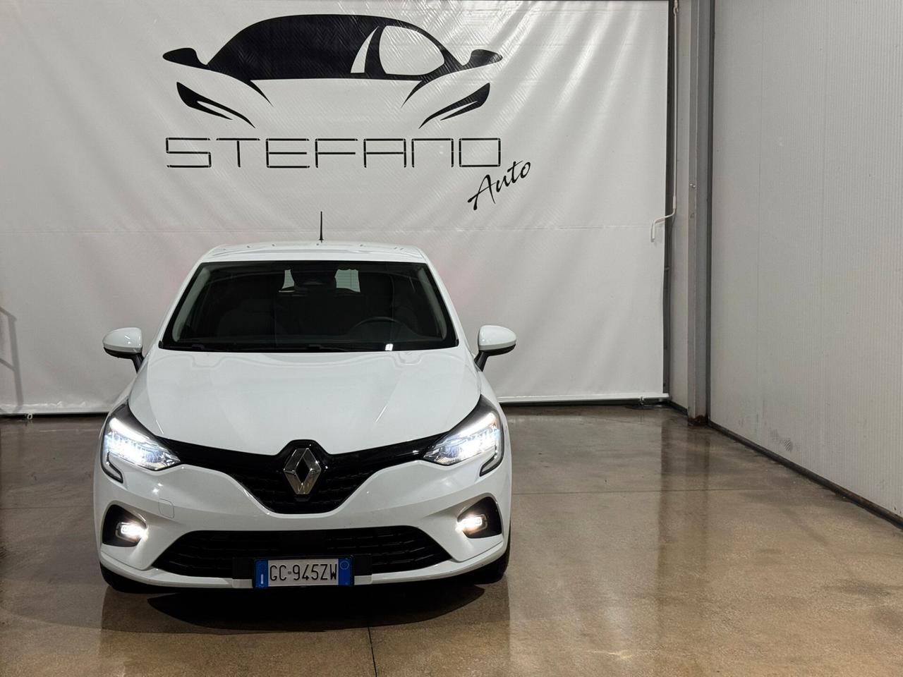 Renault Clio Blue dCi 8V 85 CV 5 porte Zen