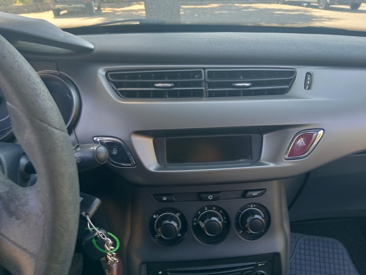 Citroen C3 1.0 VTi 68 Seduction