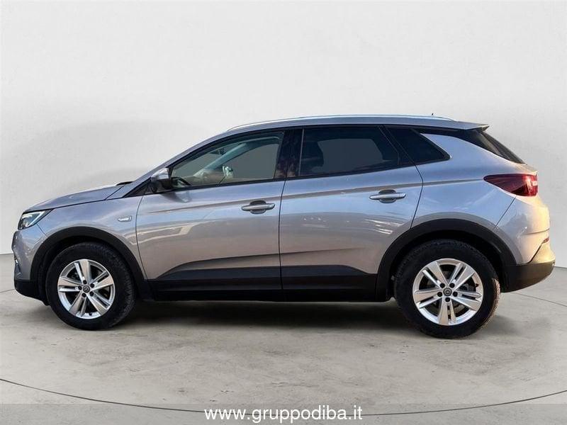 Opel Grandland X Diesel X 1.5 ecotec Business s&s 130cv