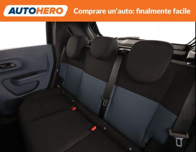 FIAT Grande Panda 1.2 Hybrid CV S&S Icon