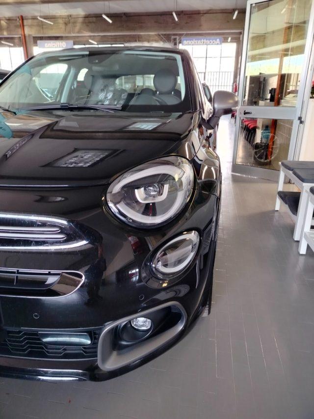 FIAT 500X 1.5 T4 Hybrid 130CV DCT Sport SUPERPROMO