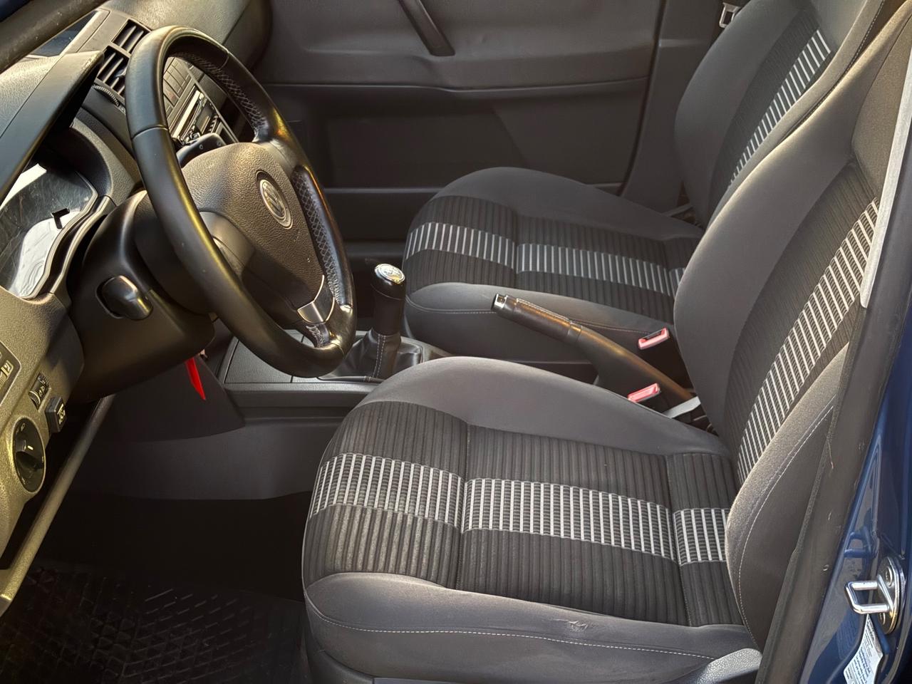 Volkswagen Polo 1.2 70 CV 5p. GPL