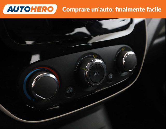 RENAULT Captur TCe 12V 90 CV Life