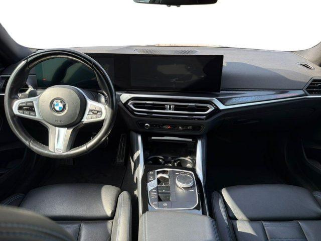 BMW 220 i Coupé Msport