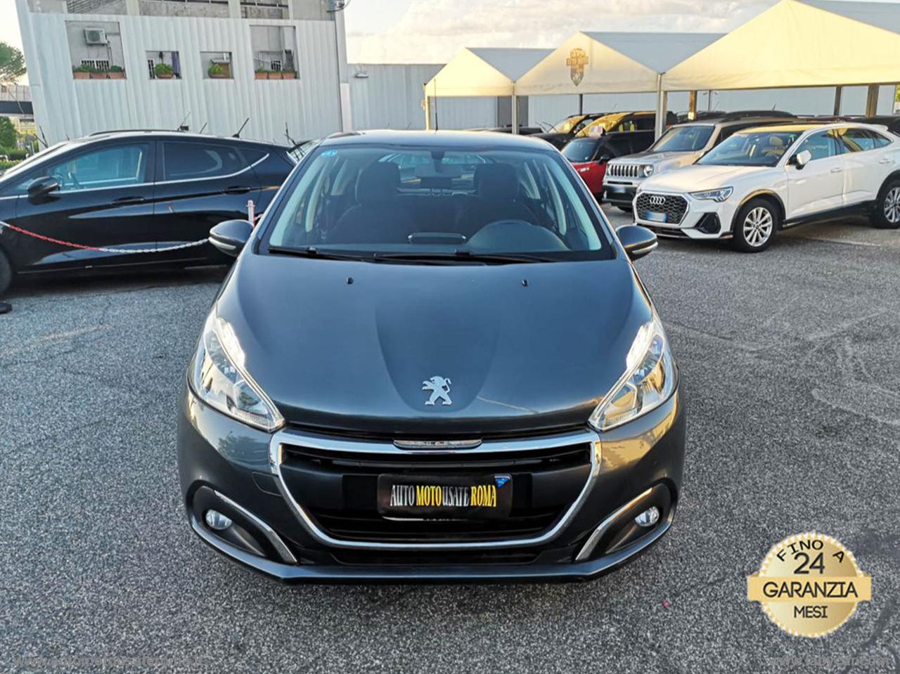 PEUGEOT 208 BlueHDi 75 5p. Allure OFFERTA PROMO WEB