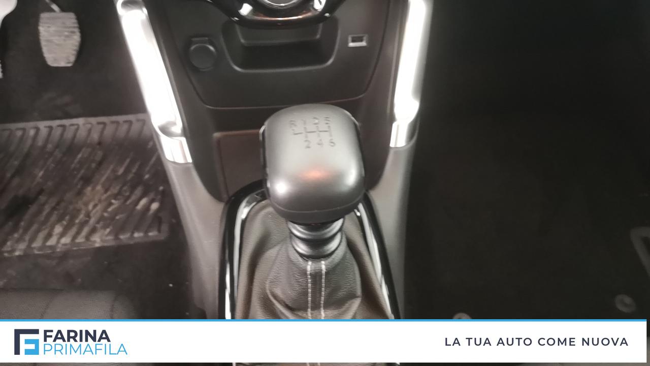 CITROEN C3 Aircross I 2021 - C3 Aircross 1.5 bluehdi Feel s&s 110cv