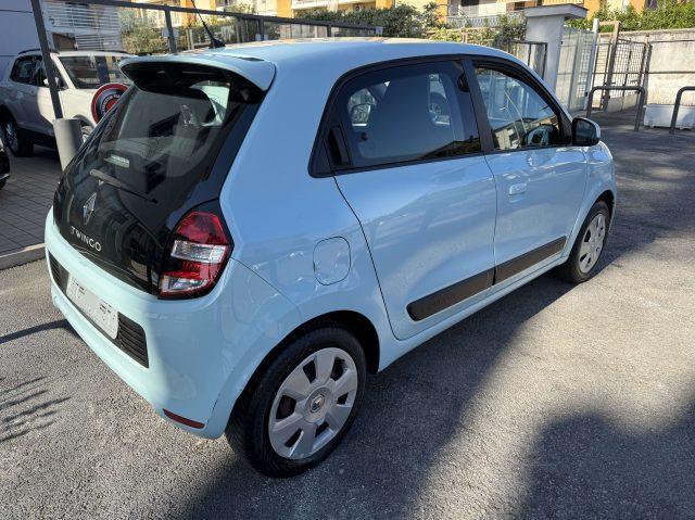 RENAULT Twingo 1.0 sce