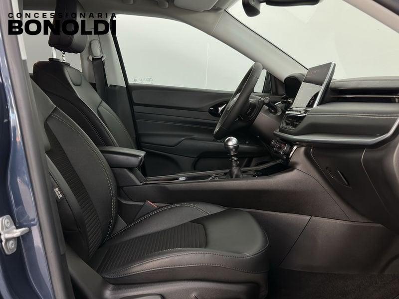 Jeep Compass Compass 1.6 Multijet II 2WD Limited