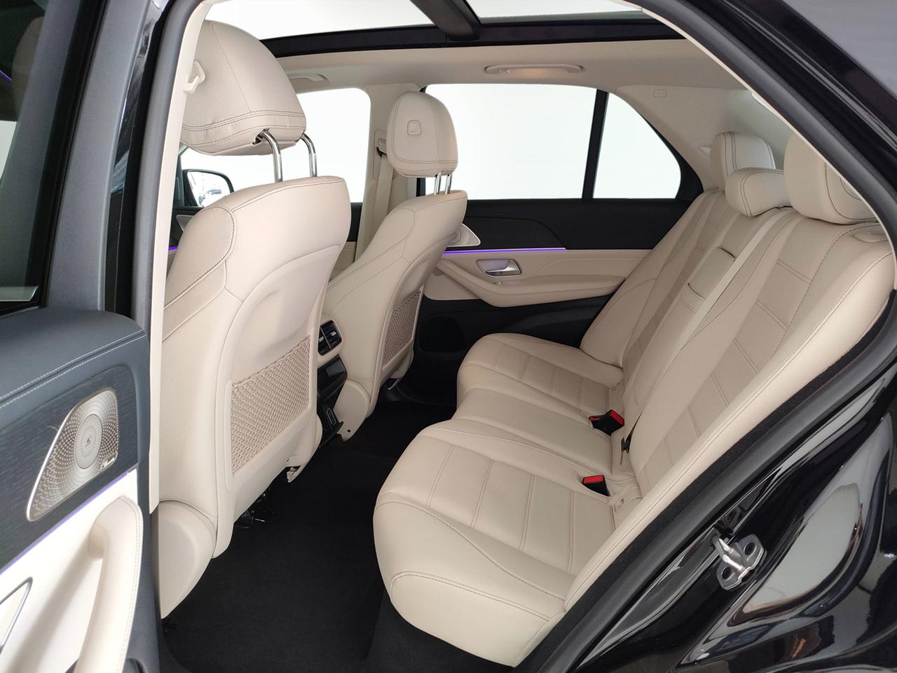 Mercedes-Benz GLE - V167 2019 - GLE 300 d mhev Premium Plus 4matic auto