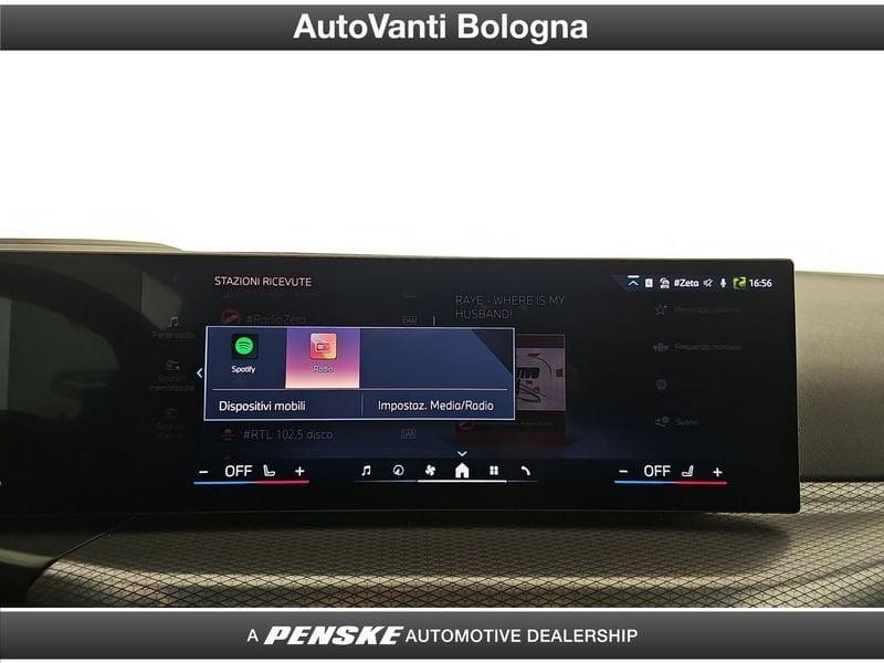 BMW Serie 4 420d Coupe mhev 48V xdrive MSport Pro auto