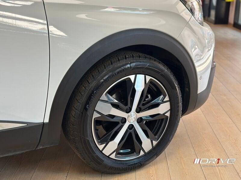 Peugeot 3008 3008 BlueHDi 130 S&S EAT8 Allure