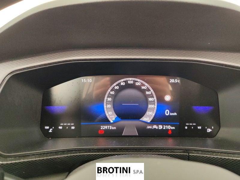 Volkswagen T-Cross 1.0 TSI 85kW Edition Plus