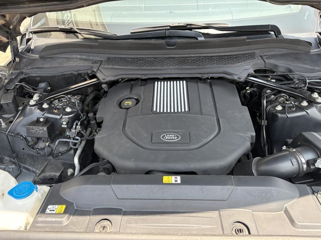 Land Rover Range 3.0 TDV6 Autobiography 250cv