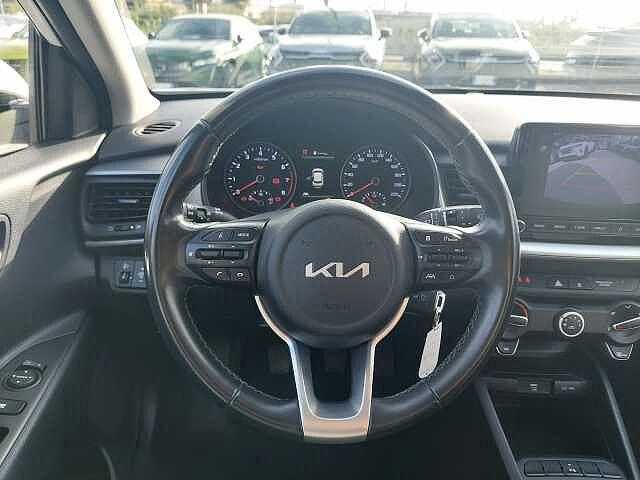 Kia Stonic 1.2 DPI Style TT