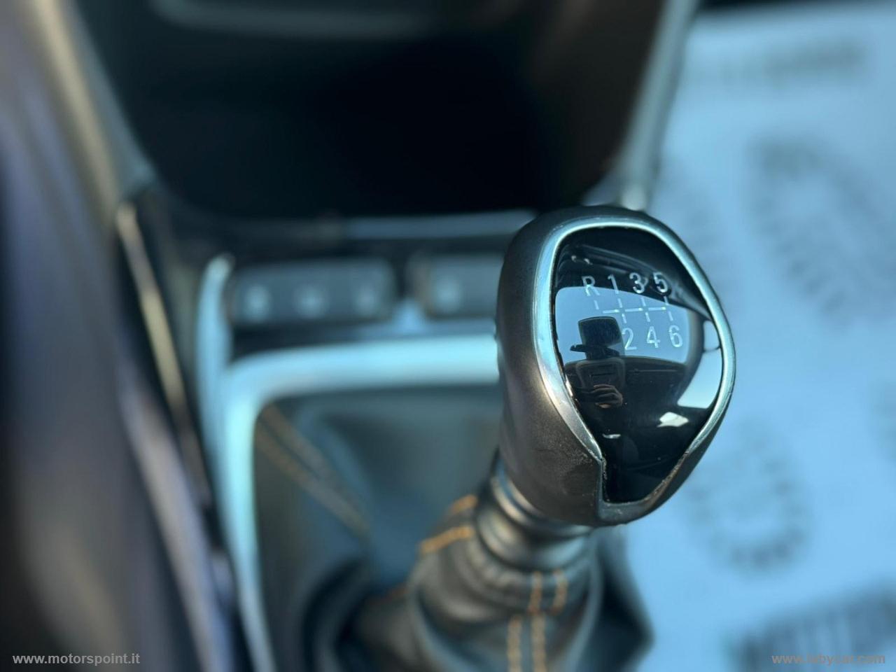 OPEL Crossland X 1.5 ECOTEC D 102CV S&S Inn. MY20