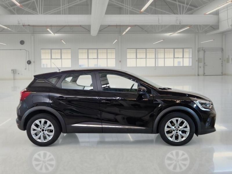 RENAULT CAPTUR 1.0 TCE 67KW BUSINESS